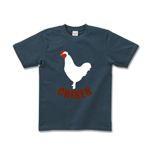 CHIKEN